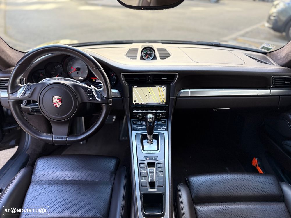 Porsche 911 (991) Carrera S PDK - 22