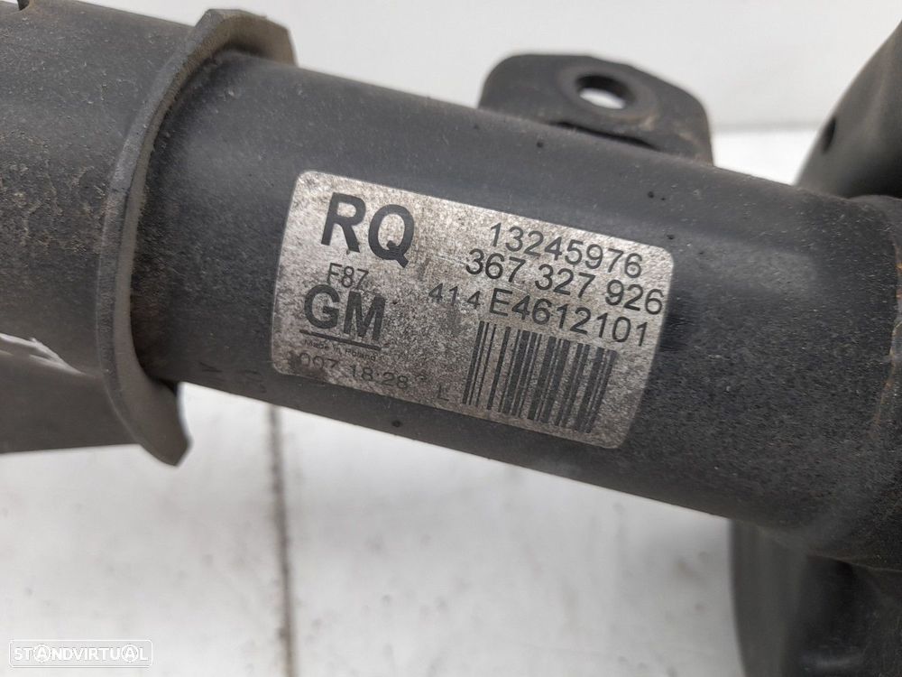 Amortecedor frente esquerdo OPEL Insignia A (G09) - 2