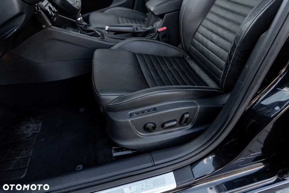 Skoda Octavia 2.0 TSI (Green tec) DSG RS - 19