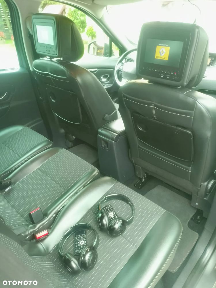Renault Scenic 1.2 TCe Energy Limited - 13