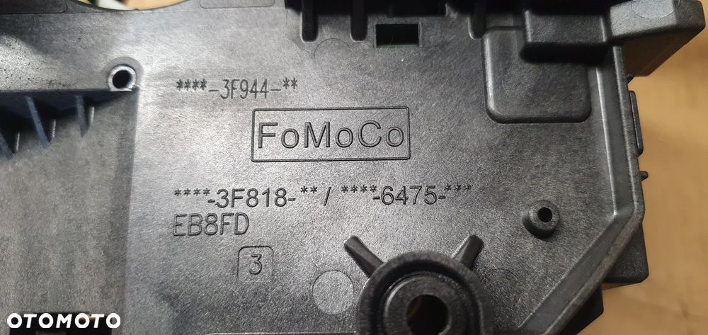 Przełącznik zespolony manetki pająk taśma Ford Kuga MK2 DV6T-3F944-AD DV6T-13N064-DE - 8