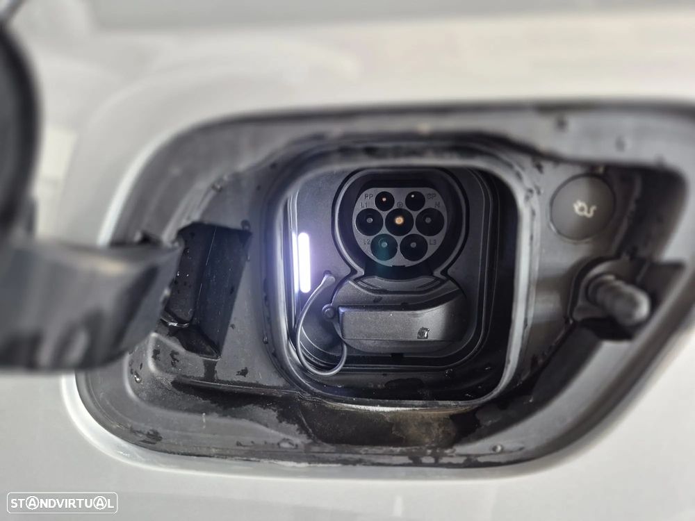 Volvo XC 40 Recharge Extended Range Plus - 6