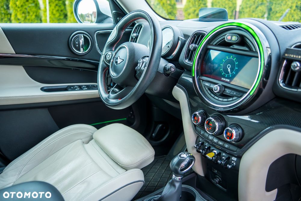 MINI Countryman Cooper S E ALL4 - 17
