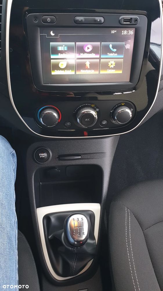 Renault Captur - 33