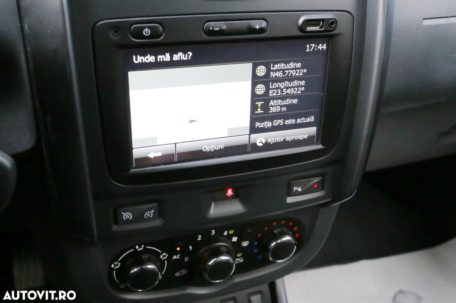 Dacia Duster - 17