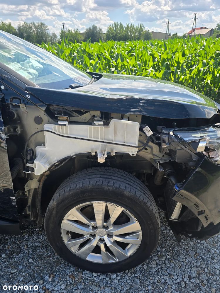 Peugeot 3008 - 22