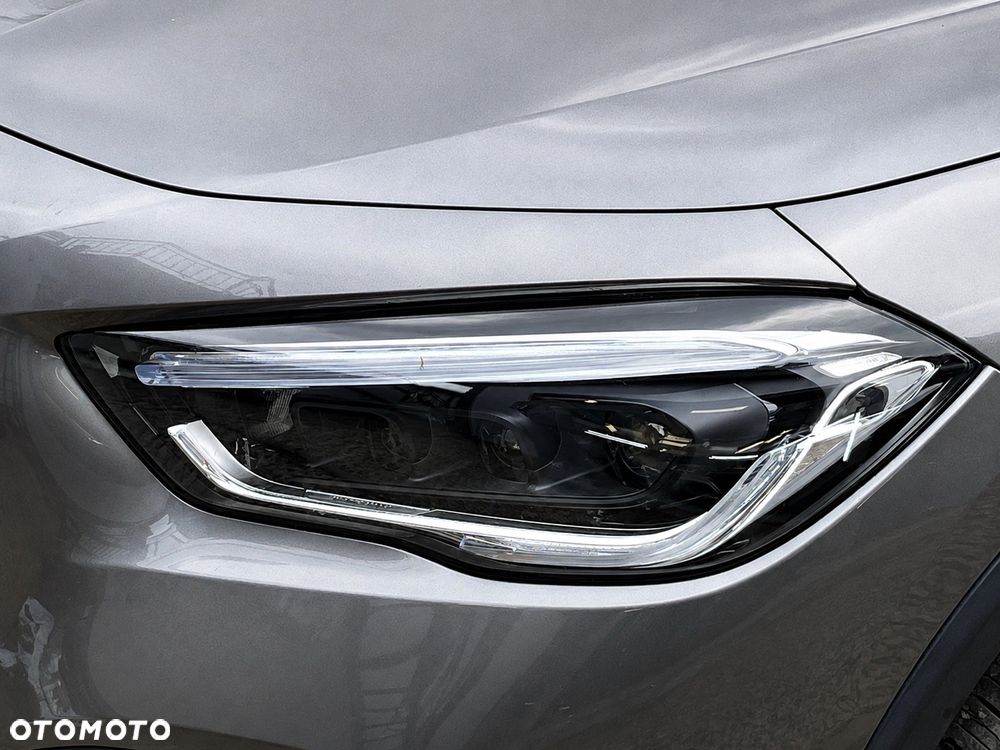Mercedes-Benz GLA 200 Progressive - 24