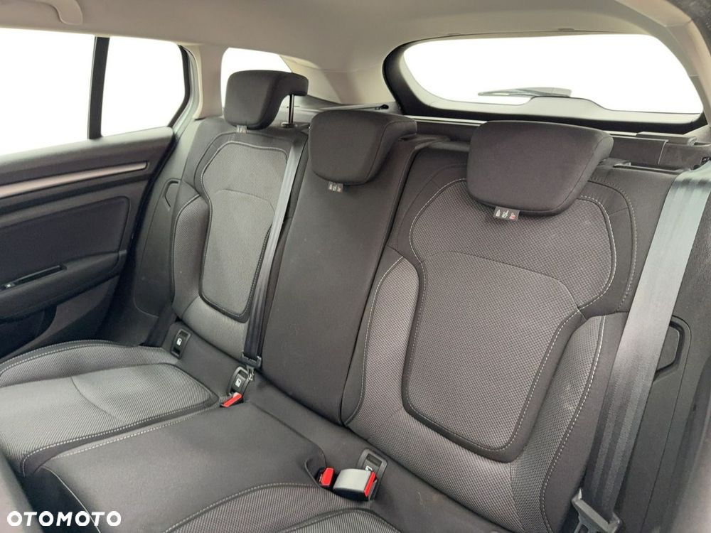 Renault Megane 1.3 TCe FAP Equilibre - 12
