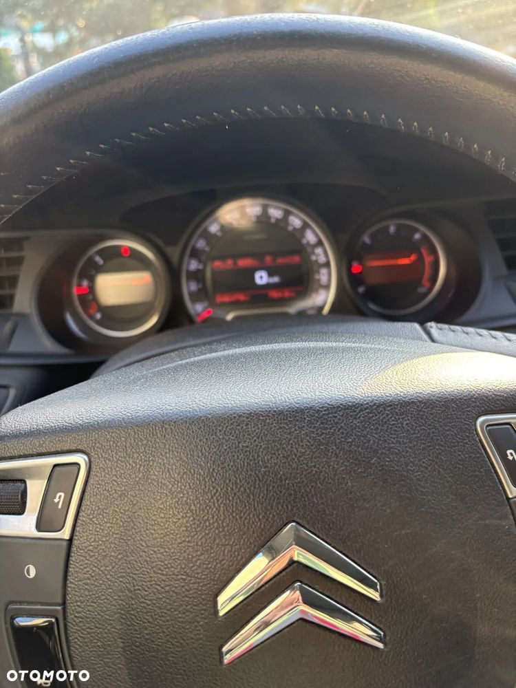 Citroën C5 1.6 HDi Attraction - 12
