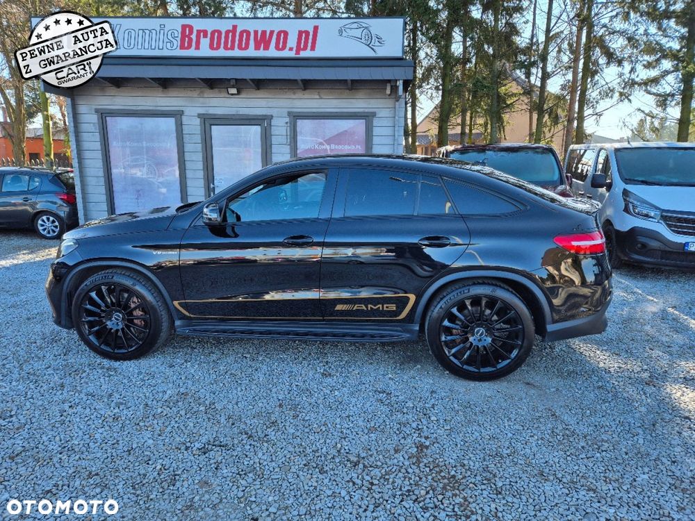 Mercedes-Benz GLE - 12