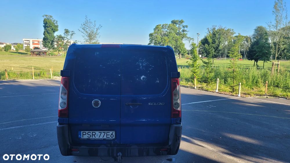 Fiat Scudo Kombi L2H1 Standard - 6