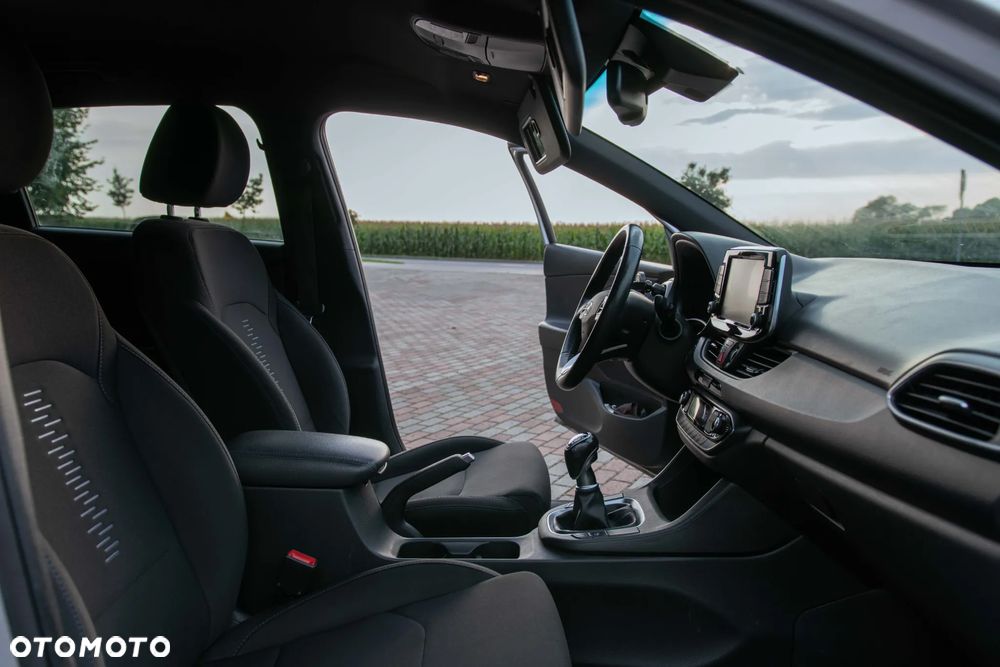 Hyundai i30 1.0 T-GDI Comfort - 24