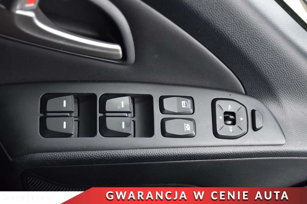 Hyundai ix35 1.7 CRDi Premium 2WD - 17