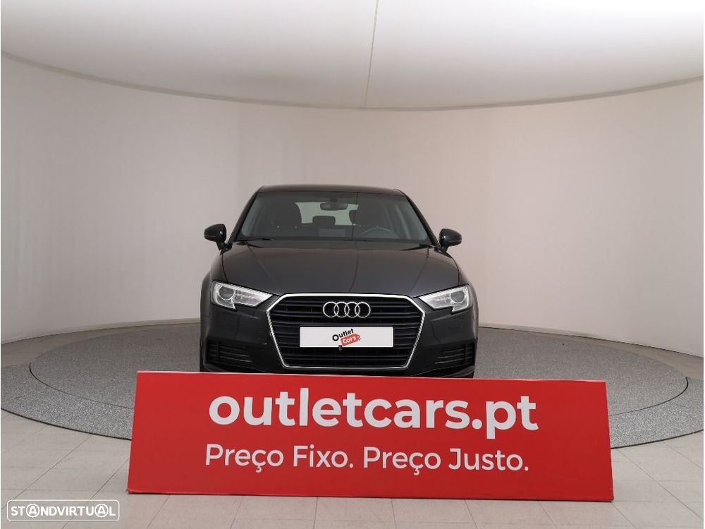 Audi A3 Sportback 30 TDI - 3