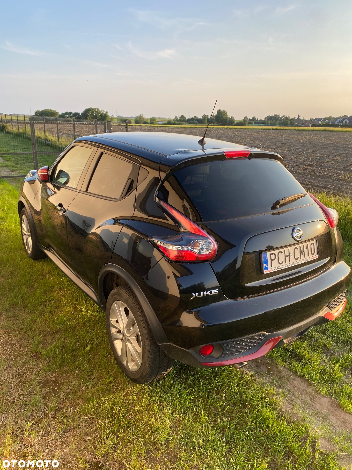 Nissan Juke - 4