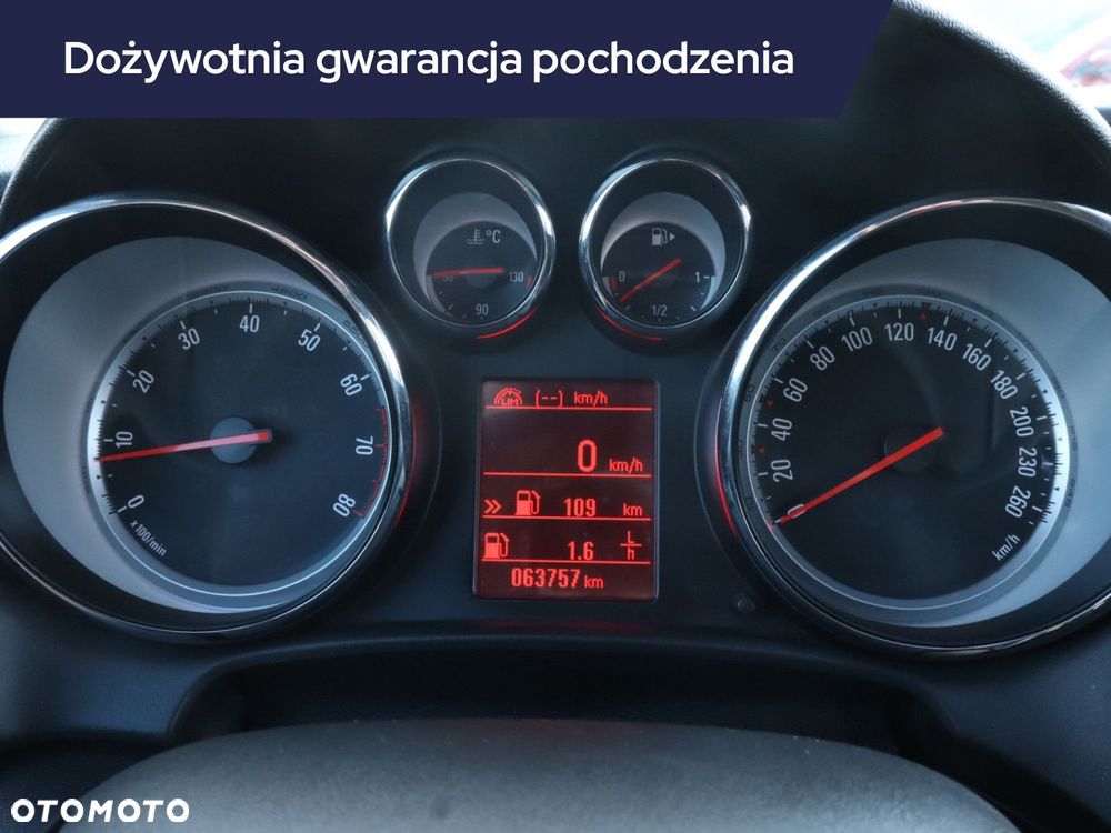 Opel Astra - 13