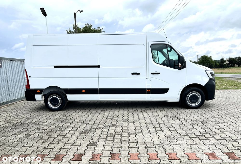 Renault MASTER - 4