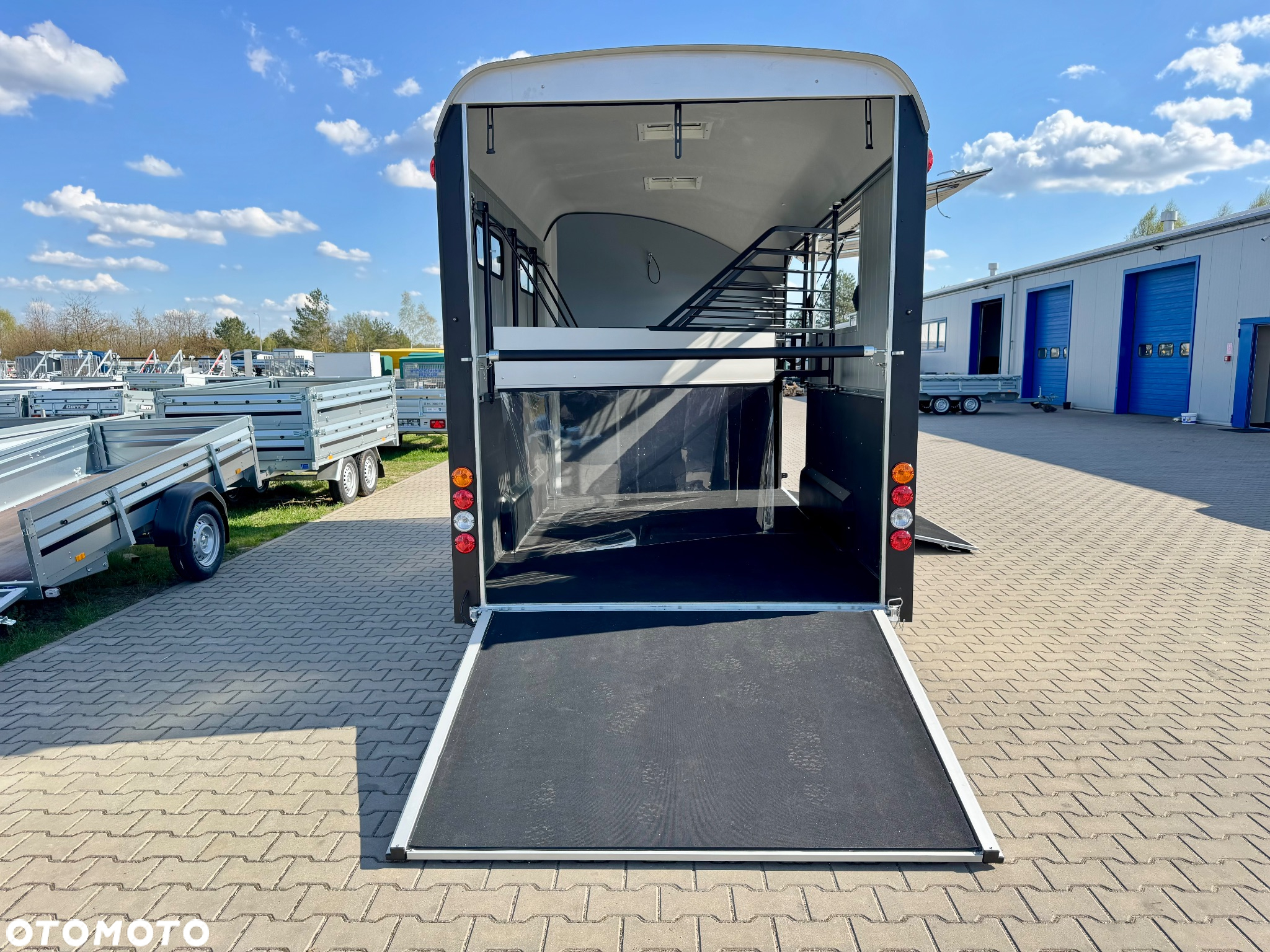 Cheval Liberte Maxi 4 - 30