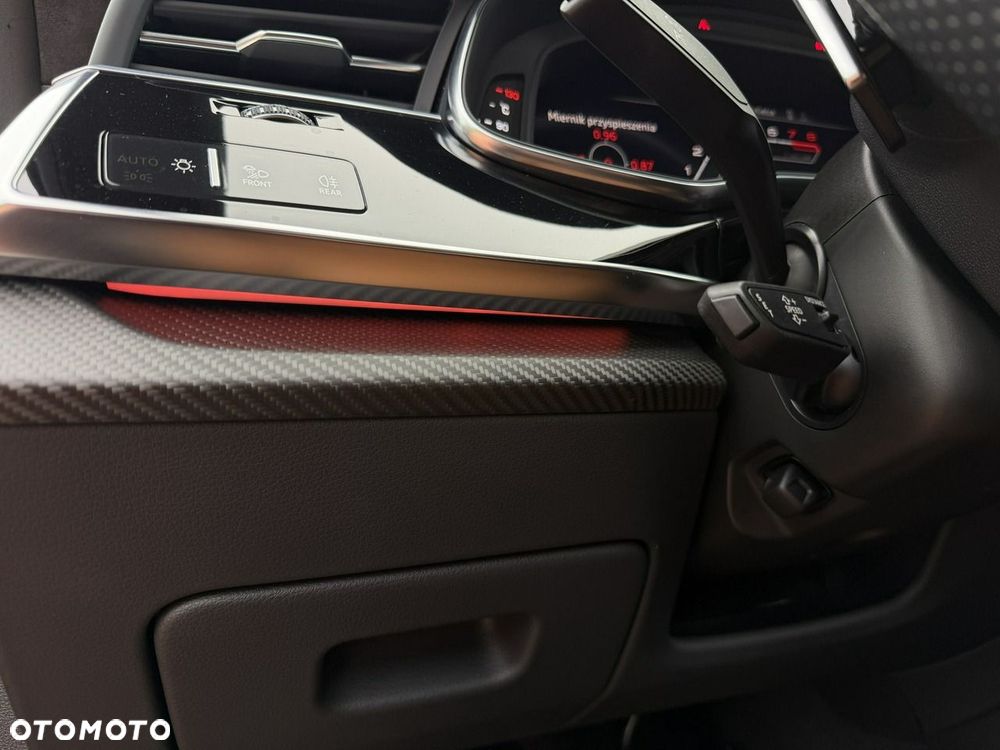 Audi RS Q8 2021