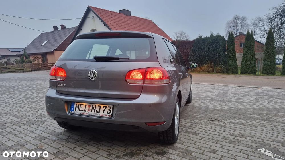 Volkswagen Golf - 13