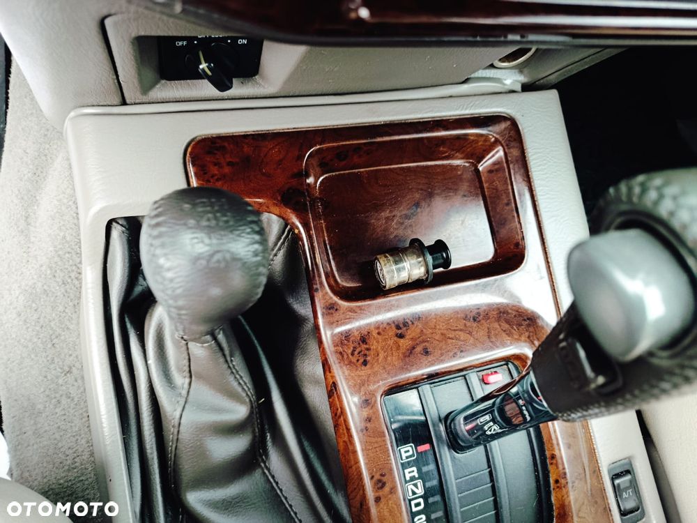 Nissan Patrol 3.0 TDI Elegance - 10