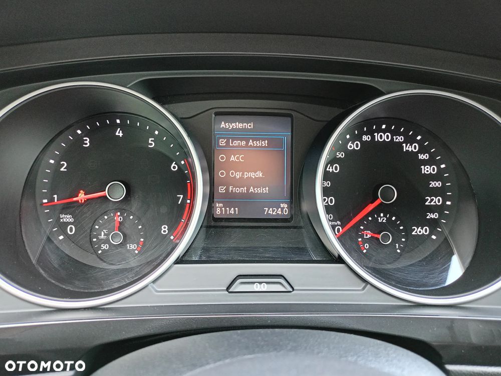 Volkswagen Tiguan 1.5 TSI EVO Life DSG - 13