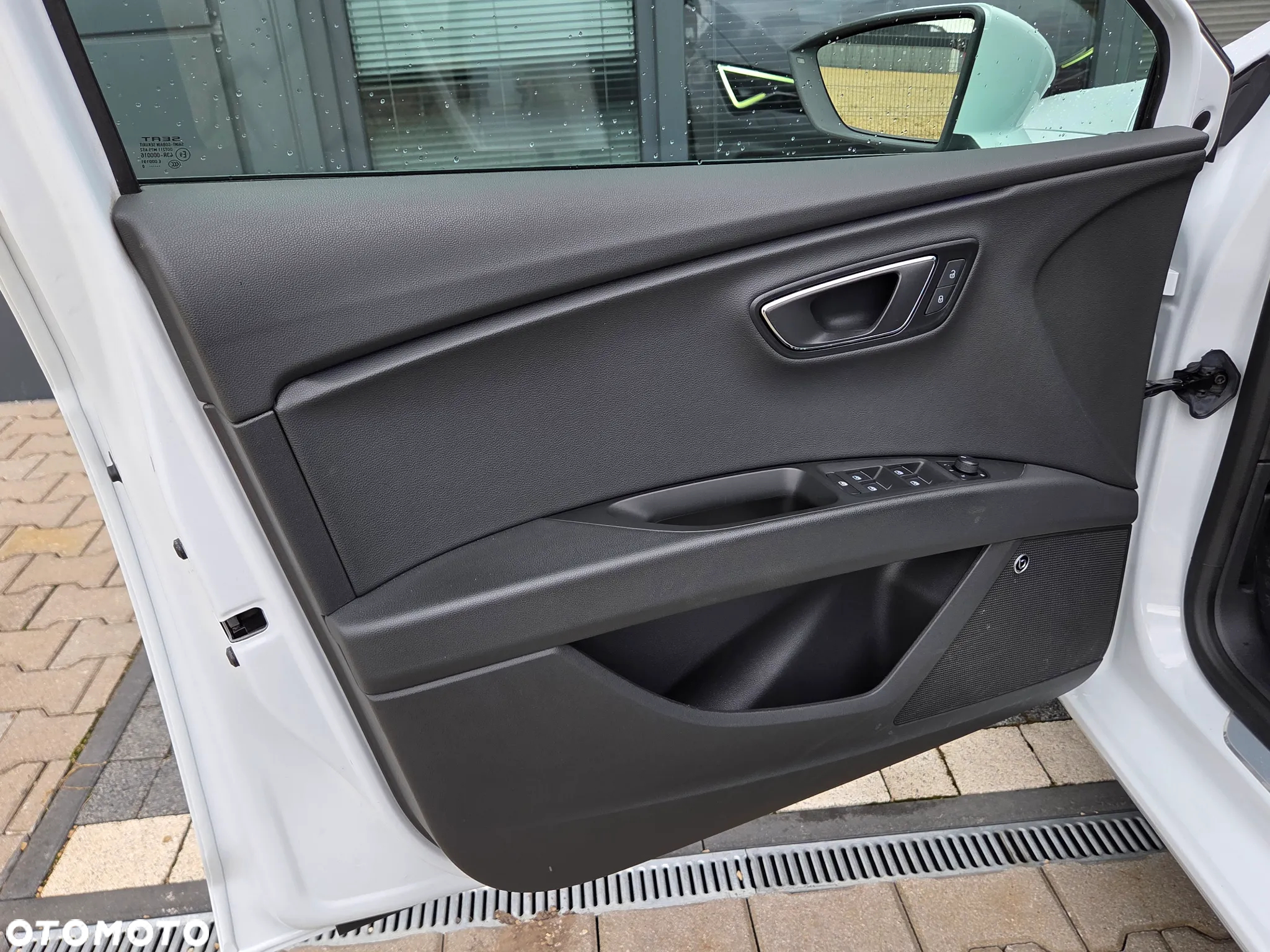 Seat Leon 2.0 TDI FR DSG - 29