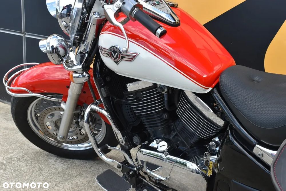 Kawasaki Vulcan - 14