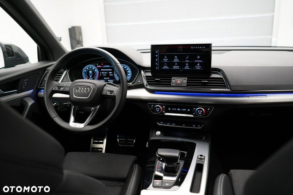 Audi Q5 - 10