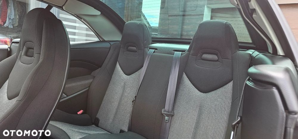 Peugeot 308 CC 2.0 HDi Sport Pack - 7