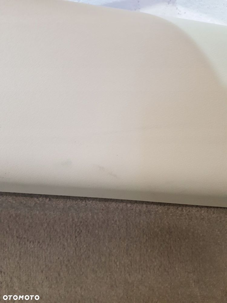 boczek tapicerka bagażnika lewy tył volvo xc60 i 3.2b eu 12r - 8