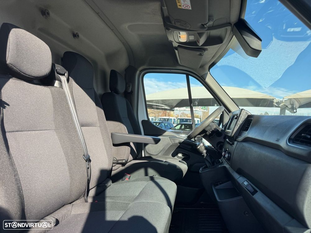 Renault Master dCi 150 FAP L2H2 - 10