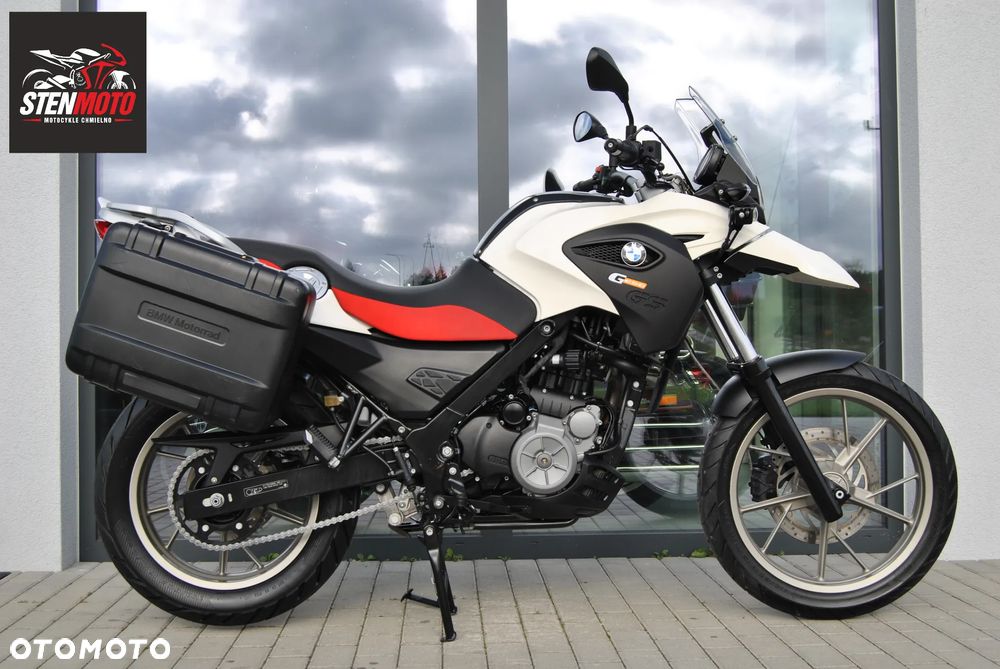 BMW GS - 2