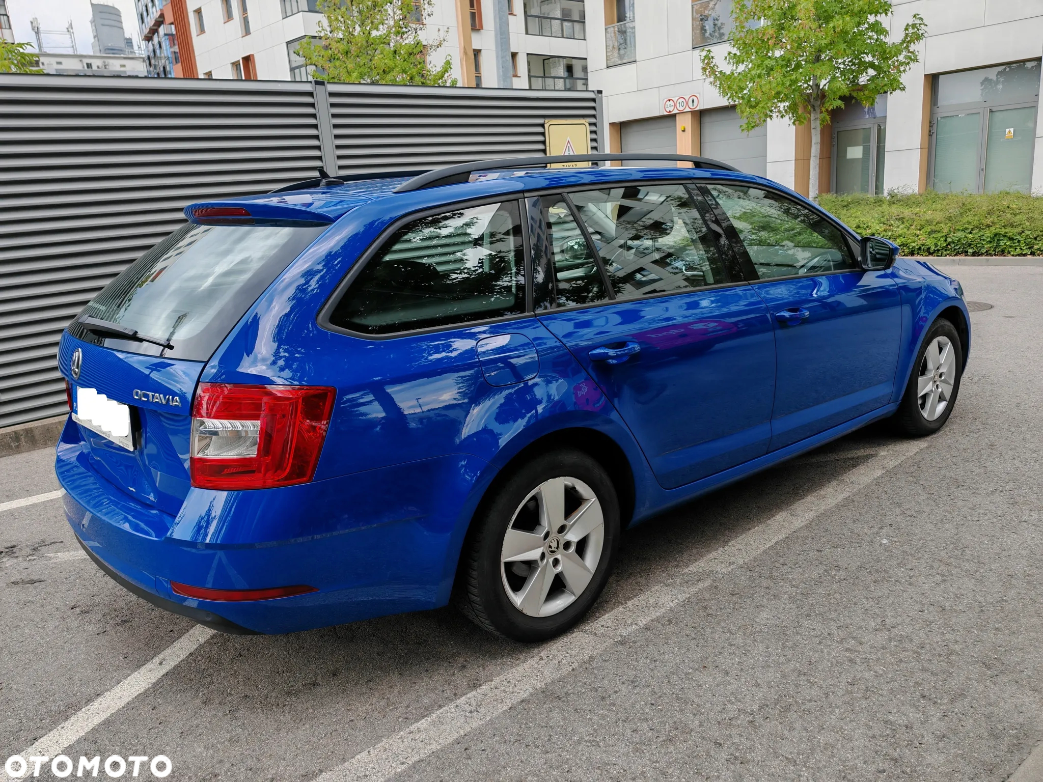 Skoda Octavia 1.5 TSI ACT Ambition - 5