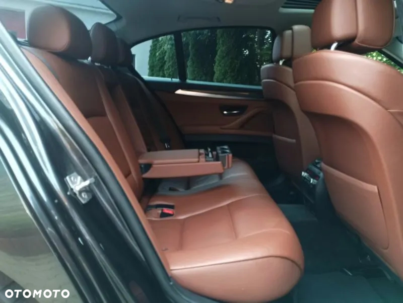 BMW Seria 5 - 16