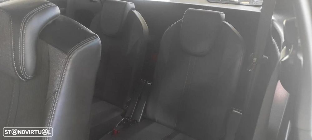 Peugeot 5008 1.5 BlueHDi GT Line - 20