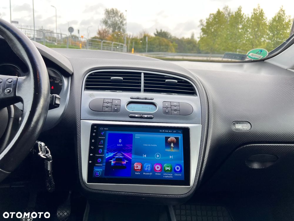 Seat Altea XL - 13