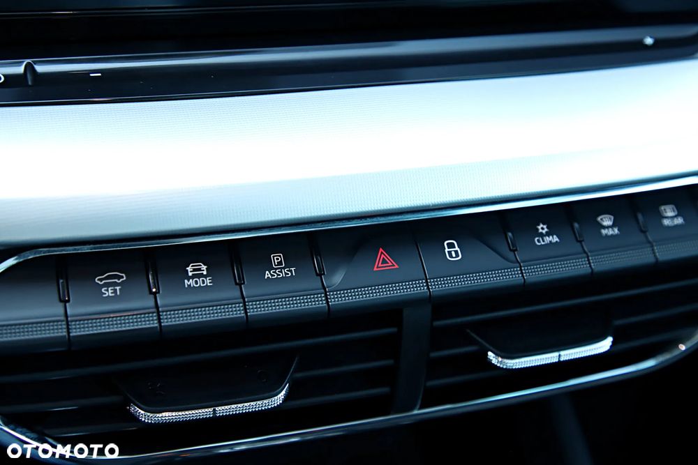 Skoda Octavia 2.0 TDI Style DSG - 29