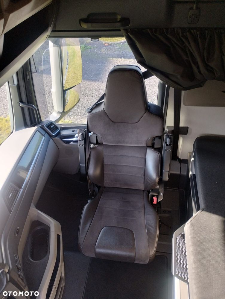 MAN MAN TGX 18.470 GX 2021 | 470 KM | ACC | Retarder | Zadbany | Gotowy do pracy - 26