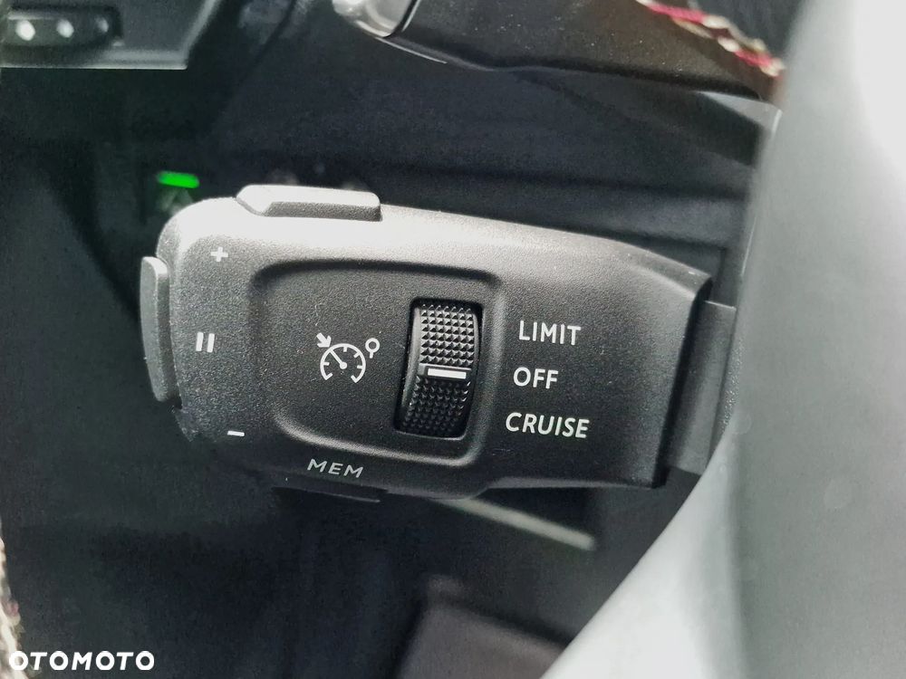 DS Automobiles DS 7 Crossback 1.6 PureTech Performance Line + - 36
