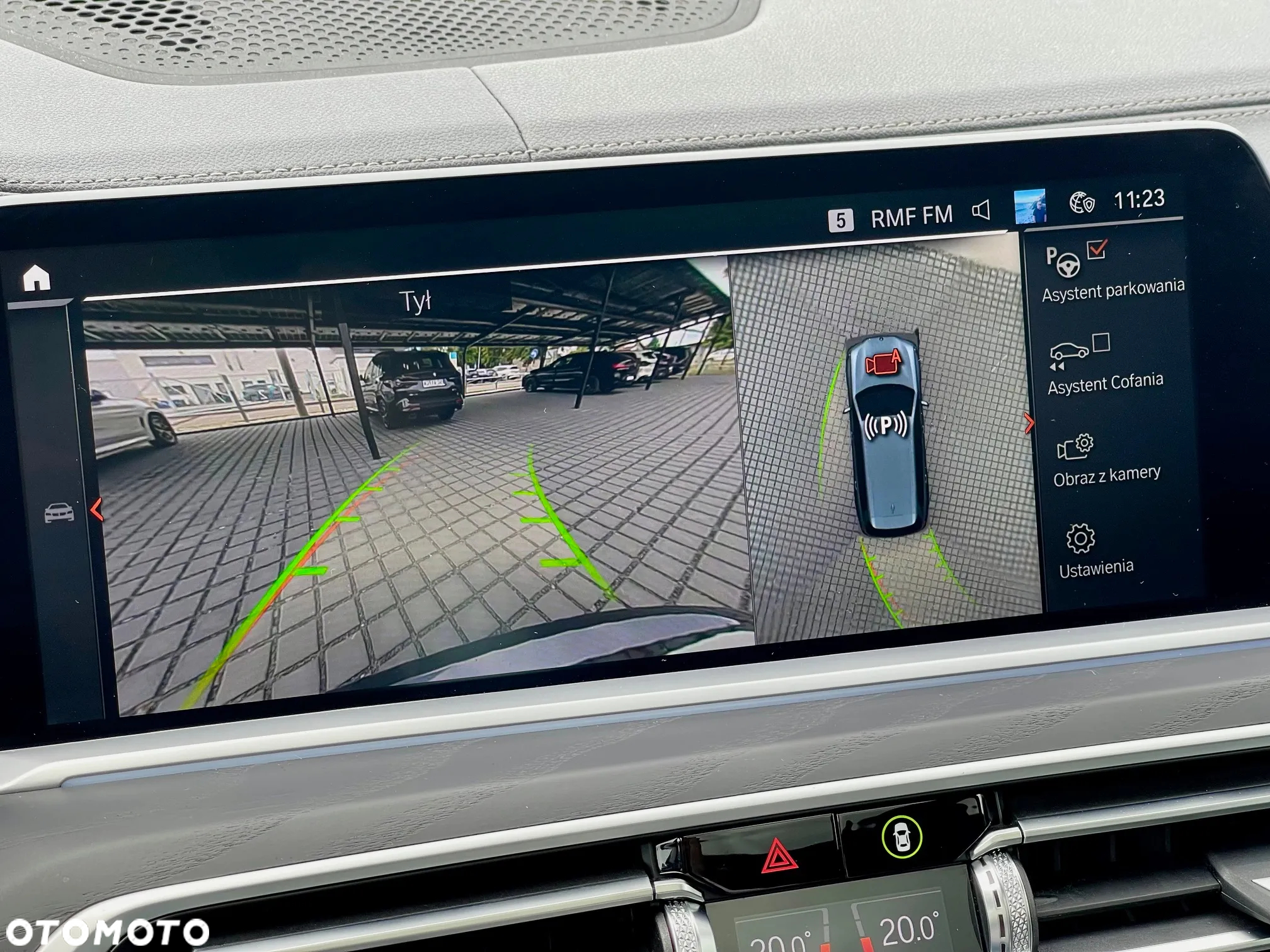 BMW X7 - 11