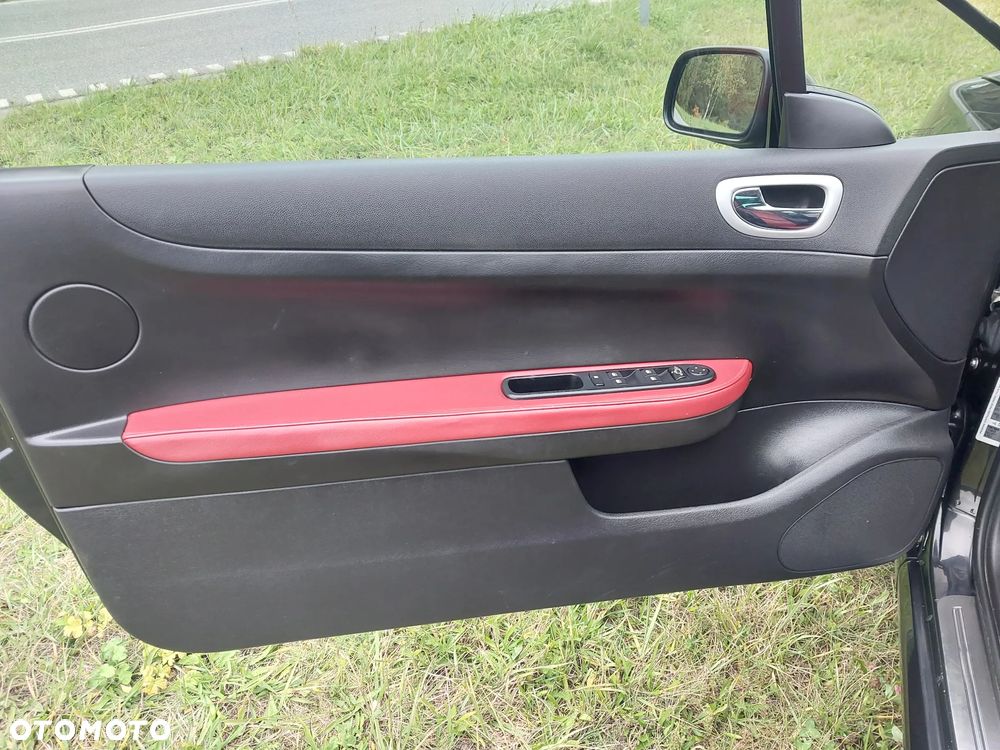 Peugeot 307 CC 140 Epok - 21