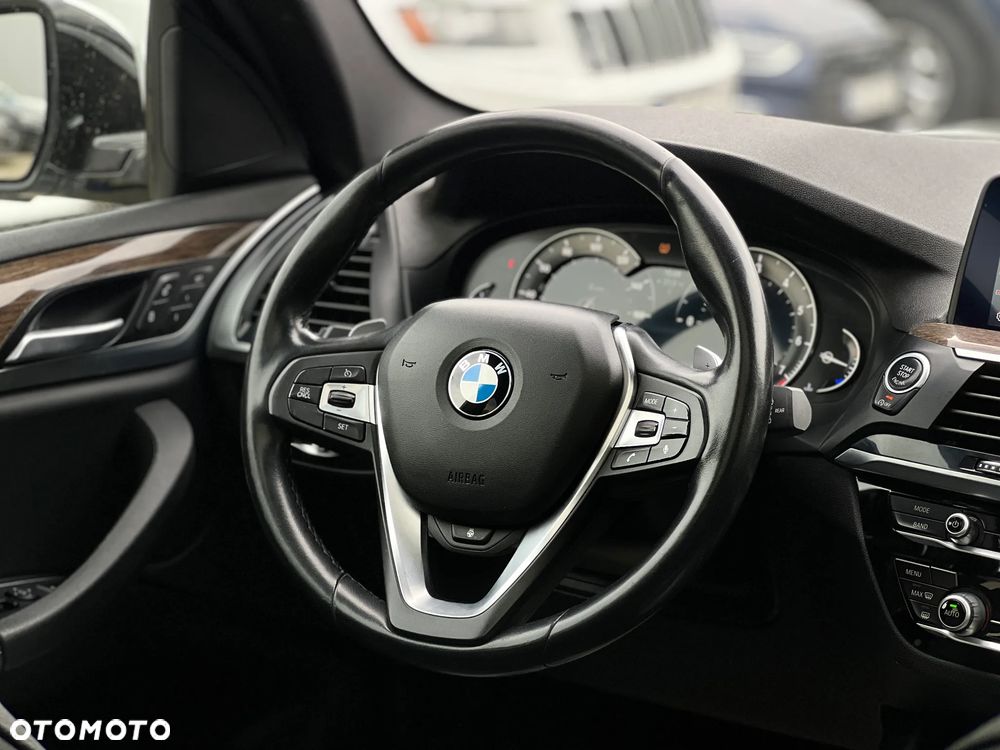 BMW X3 - 26