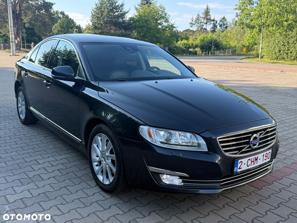 Volvo S80 D4 Drive-E Summum - 3