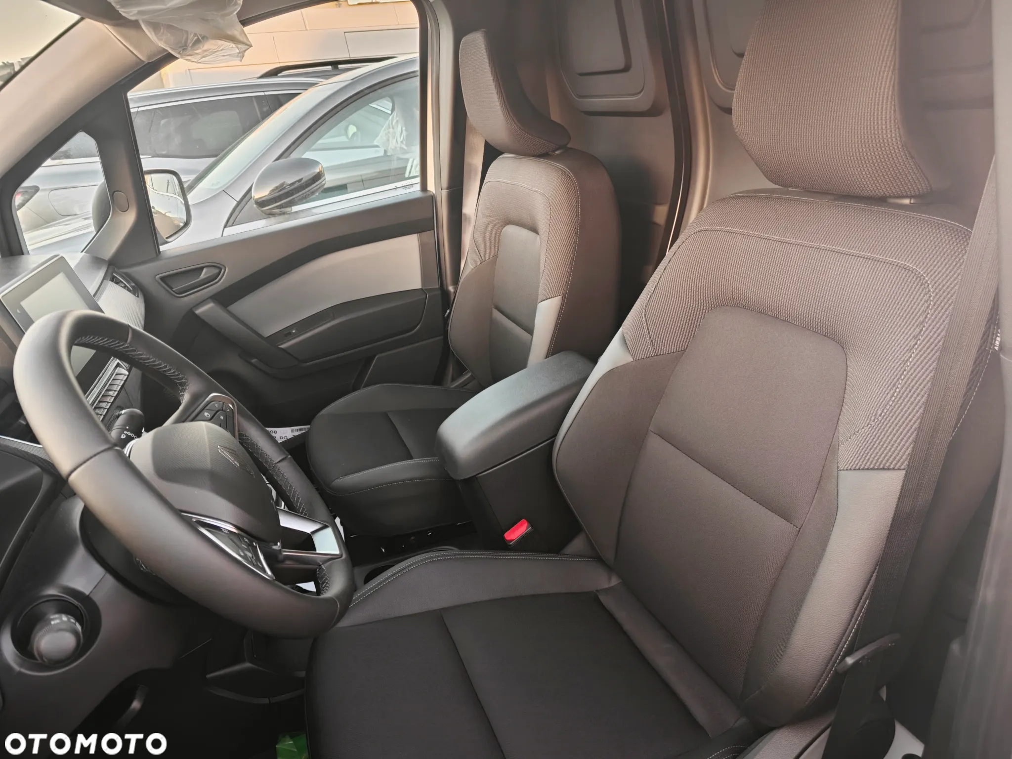 Renault Kangoo - 14