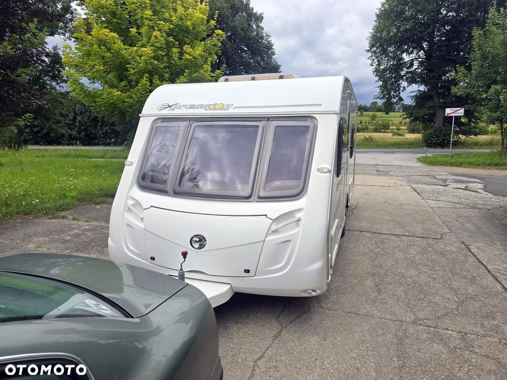 SWIFT Wxpression Challenger 550 570 580 - 2