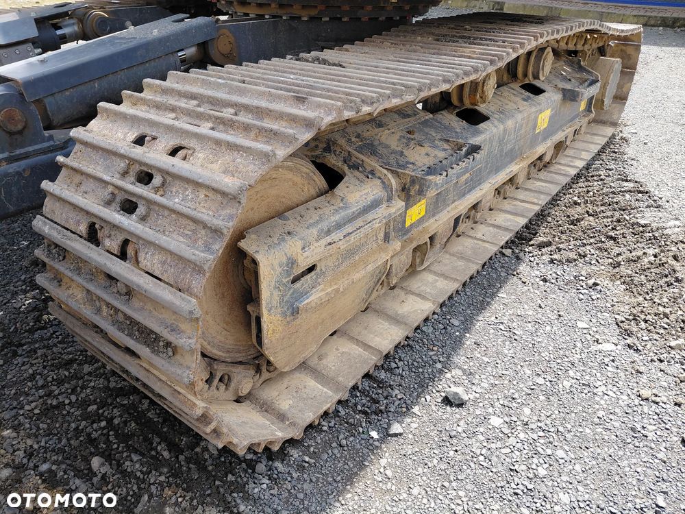 XCMG XE 155 ECR - 14