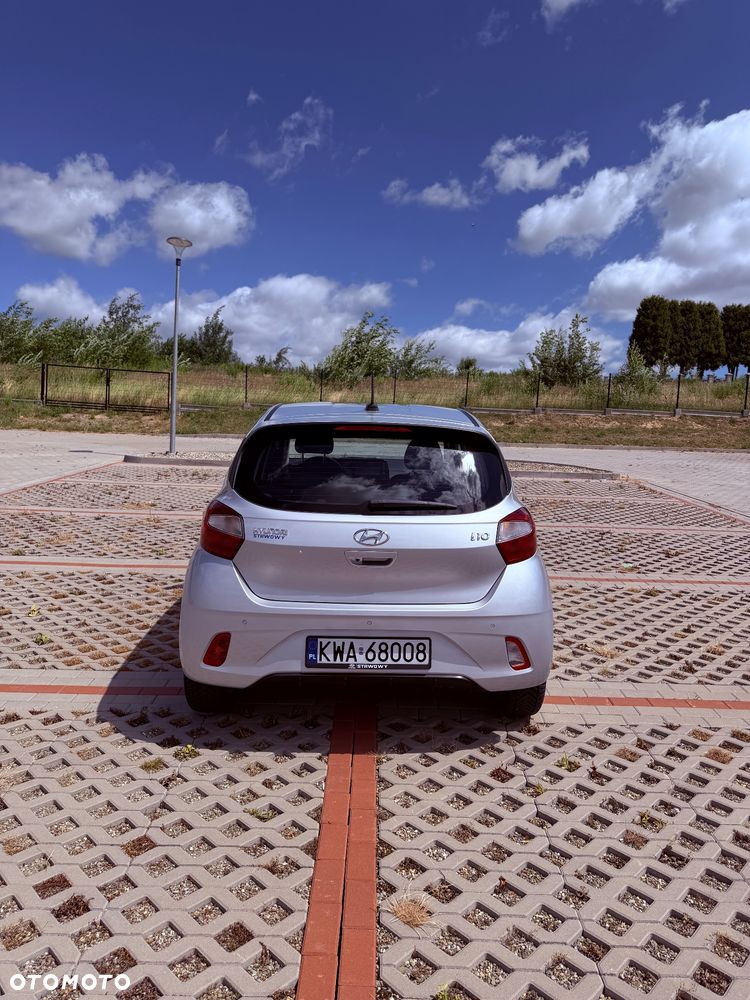 Hyundai i10 1.0 Modern - 6