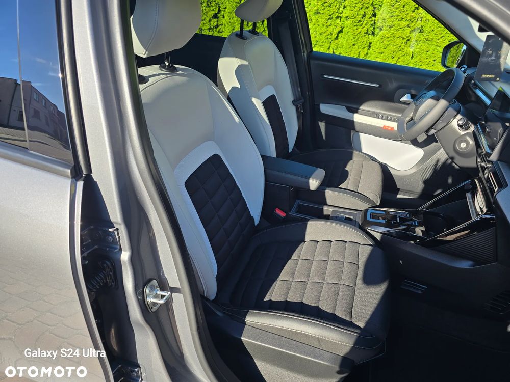 Citroën C3 Aircross 1.2 mHEV You Pack Plus S&S eDCT6 - 28