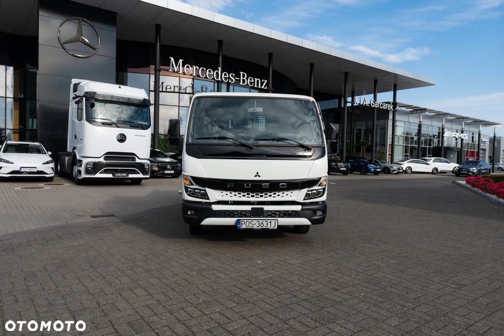 FUSO FUSO CANTER 3C15 DEMO 2025 POS3631J wywrotka Scatolini - 2